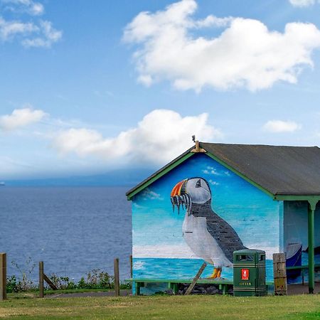 Chilmello Cottage Pittenweem Esterno foto