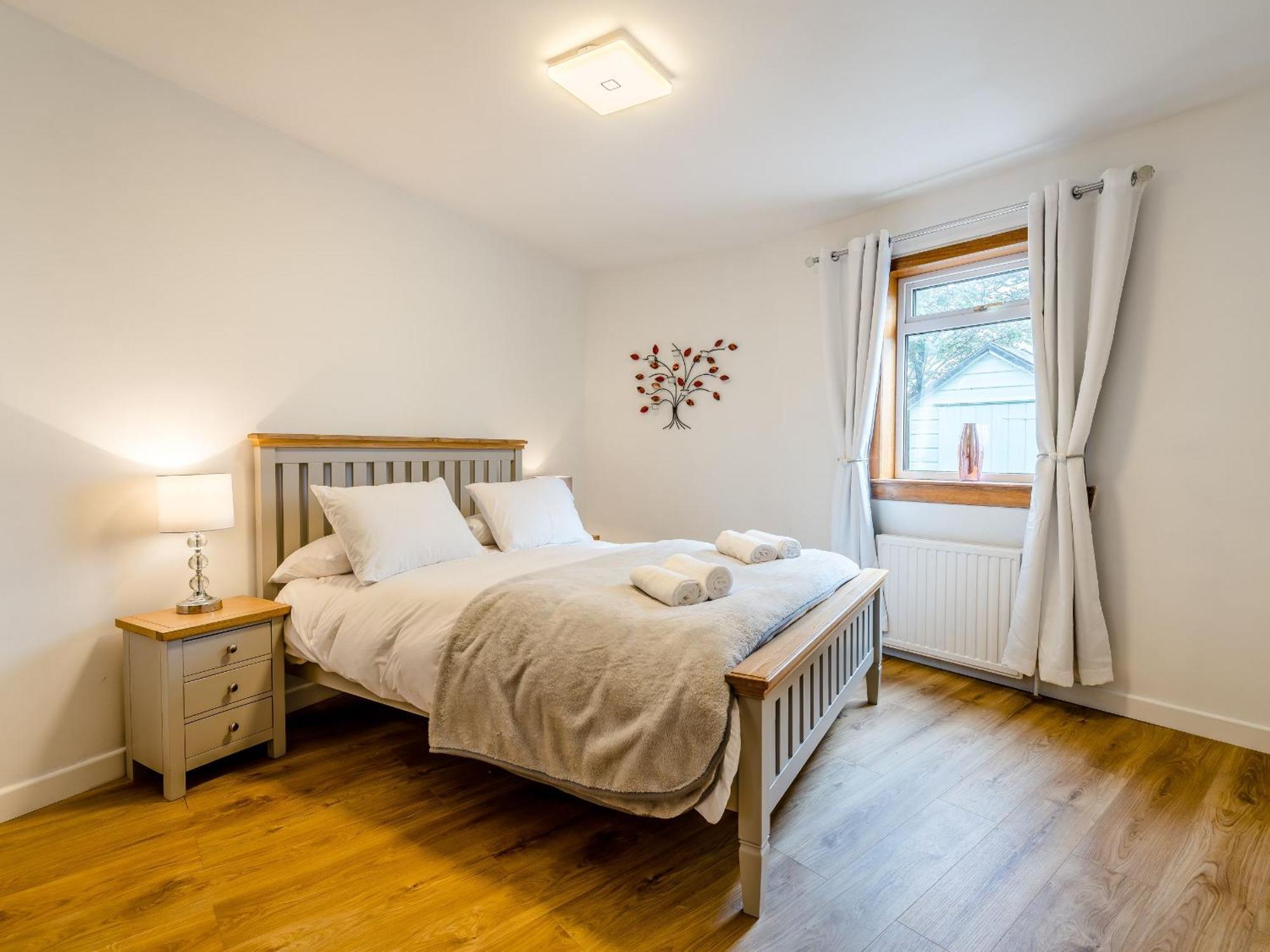 Chilmello Cottage Pittenweem Esterno foto