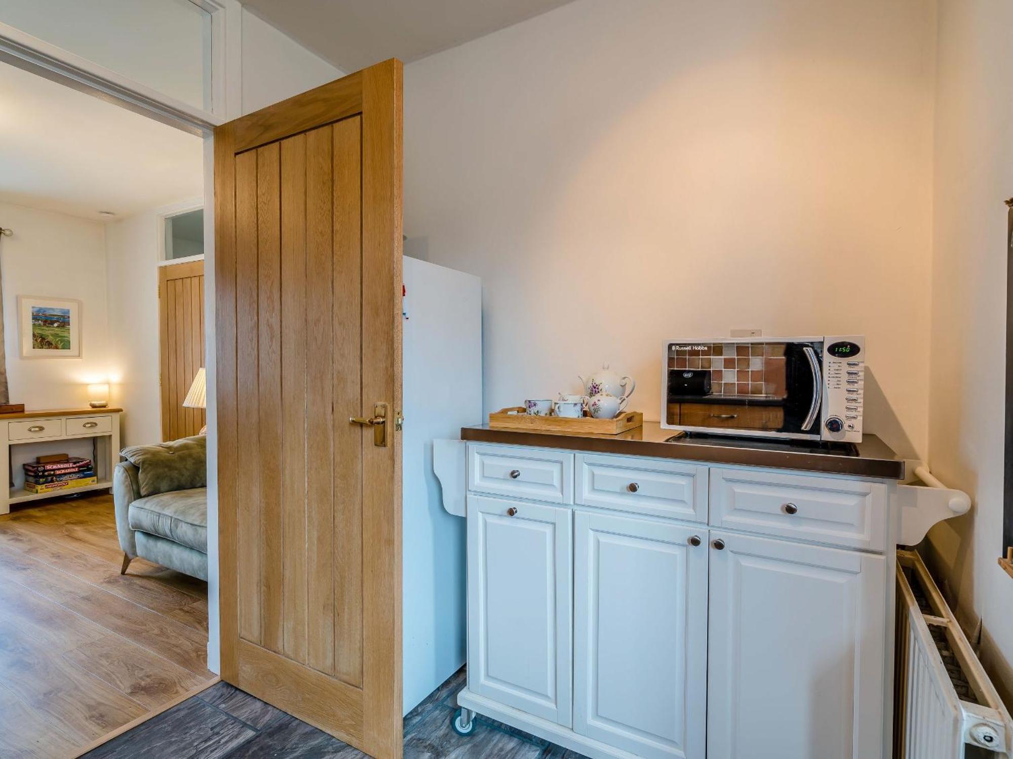 Chilmello Cottage Pittenweem Esterno foto